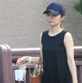 伊藤綾子インスタやブログ 画像 嵐二宮との結婚生活匂わせが見たい